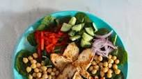 Greek Salad Greek Salad