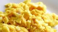 Air Fryer Scrambled Eggs Air Fryer Scrambled Eggs