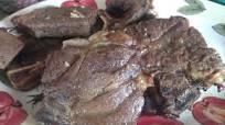 Seven Bone Steak Seven Bone Steak