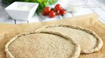 Thin Keto Pizza Crust Thin Keto Pizza Crust