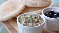 Baba Ghanoush Baba Ghanoush