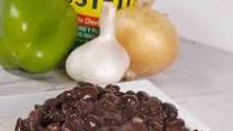 Pressure Cooker Cuban Black Beans {Frijoles Negros} Pressure Cooker Cuban Black Beans {Frijoles Negros}