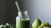 All Green Smoothie All Green Smoothie