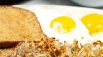 Made from Scratch Air Fryer Hash Browns Made from Scratch Air Fryer Hash Browns