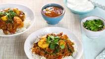 Leftovers Bolognese Curry Leftovers Bolognese Curry