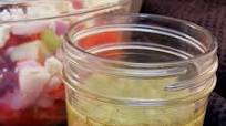 Greek Salad Dressing Greek Salad Dressing