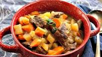 Crock-Pot Beef Stew Recipe Crock-Pot Beef Stew Recipe