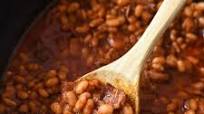 Slow Cooker Boston Baked Beans Slow Cooker Boston Baked Beans