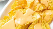 Nacho Cheese Sauce Nacho Cheese Sauce