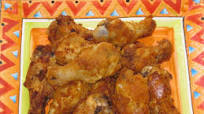 Valentino Chicken Wings Valentino Chicken Wings