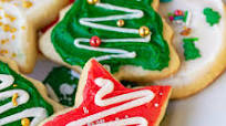 Christmas Sugar Cookies Christmas Sugar Cookies