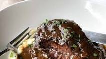 Slow Cooked Beef Cheeks Slow Cooked Beef Cheeks
