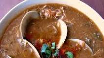 Seafood Gumbo Seafood Gumbo