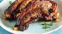 Spiced Pork Belly Recipe Spiced Pork Belly Recipe
