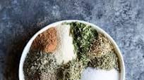 Greek Seasoning Greek Seasoning