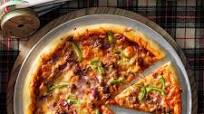 Homemade Pizza Homemade Pizza