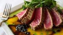 Deer Roast Deer Roast