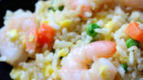 Hibachi Shrimp Fried Rice Recipe Hibachi Shrimp Fried Rice Recipe