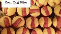 Gluten-Free Mini Corndog Muffins Gluten-Free Mini Corndog Muffins