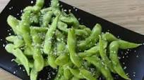 Edamame Appetizer Recipe Edamame Appetizer Recipe