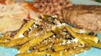 Roasted Italian Asparagus With Parmesan Roasted Italian Asparagus With Parmesan