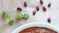 Rajma Masala Curry Rajma Masala Curry