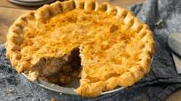 Make Your Own Pork Pie Tourtière Make Your Own Pork Pie Tourtière