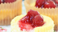 Best Ever Mini Cheesecakes Best Ever Mini Cheesecakes