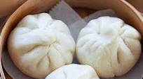 Steamed Chicken Buns Steamed Chicken Buns