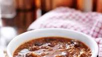 Weight Watchers Chili Weight Watchers Chili