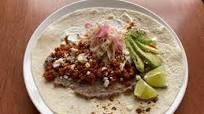 MorningStar Farms® Chorizo Baleadas MorningStar Farms® Chorizo Baleadas