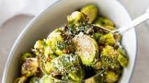 Air Fryer Brussels Sprouts Air Fryer Brussels Sprouts