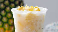 Paradise Drink {Starbucks Copycat} Paradise Drink {Starbucks Copycat}