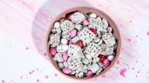 Salty-Sweet Nutty Buddies Recipe Salty-Sweet Nutty Buddies Recipe
