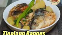 How to Cook Tinolang Bangus How to Cook Tinolang Bangus