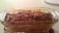 Meatloaf Meatloaf