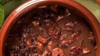 Feijoada (Brazilian Black Bean Stew) Feijoada (Brazilian Black Bean Stew)