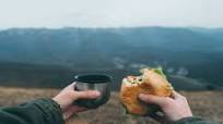 Camping Food Ideas: No Stove or Refrigeration Camping Food Ideas: No Stove or Refrigeration