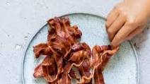 Crispy Easy Air Fryer Bacon Crispy Easy Air Fryer Bacon