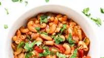 American Vegan Goulash American Vegan Goulash