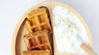 Baby Waffle Recipe Baby Waffle Recipe