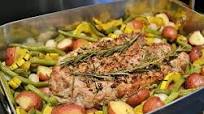 Roasted Pork Tenderloin with Delicata Squash Medley Roasted Pork Tenderloin with Delicata Squash Medley