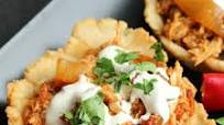 Mexican Tinga Mexican Tinga