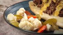 Giardiniera Giardiniera