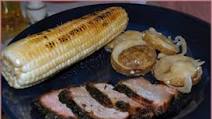 The Most Delicious Maple Glazed Pork Loin The Most Delicious Maple Glazed Pork Loin