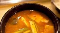 Kim Chee Soup Kim Chee Soup