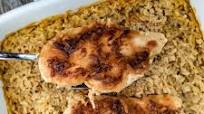 AMAZING FORGOTTEN CHICKEN AMAZING FORGOTTEN CHICKEN