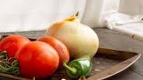 Authentic Pico De Gallo Authentic Pico De Gallo