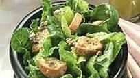 Classic Caesar Salad Recipe Classic Caesar Salad Recipe