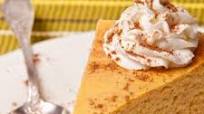 The Cheesecake Factory Pumpkin Cheesecake Copycat Recipe The Cheesecake Factory Pumpkin Cheesecake Copycat Recipe